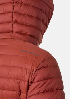 Lofoten Hood Jacket