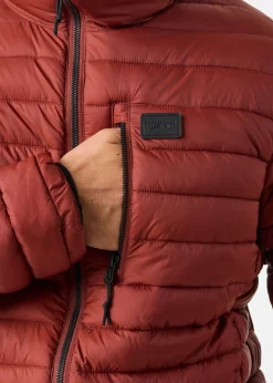 Lofoten Hood Jacket