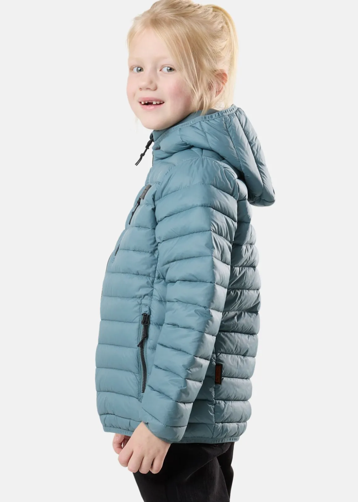 Lofoten Hood Jacket JR