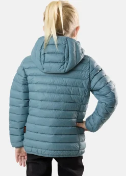 Lofoten Hood Jacket JR