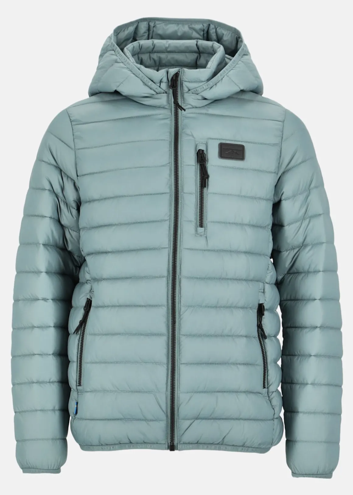 Lofoten Hood Jacket JR