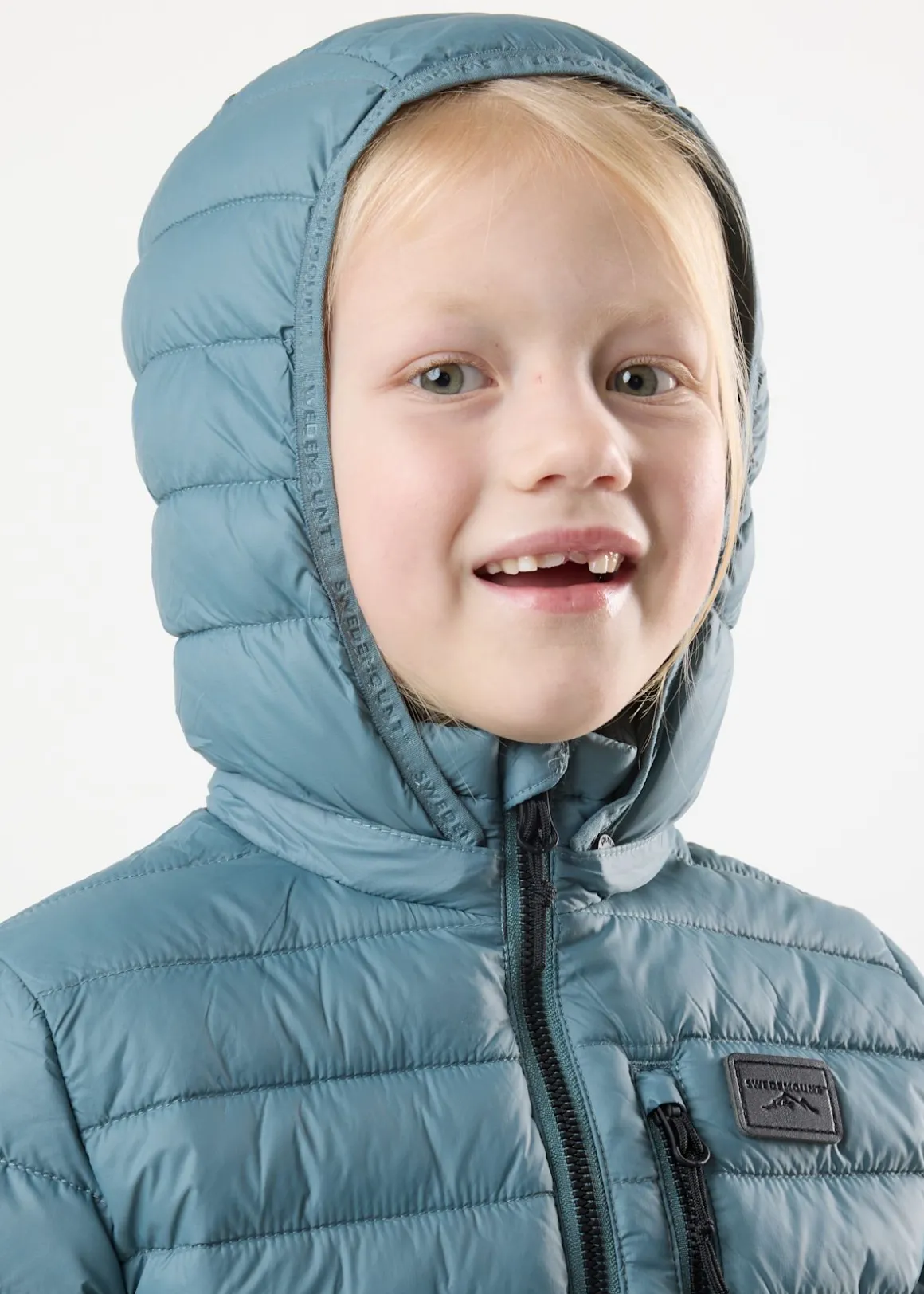 Lofoten Hood Jacket JR