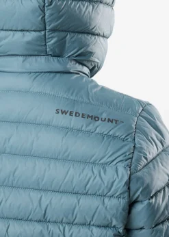 Lofoten Hood Jacket JR