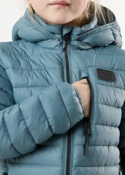 Lofoten Hood Jacket JR