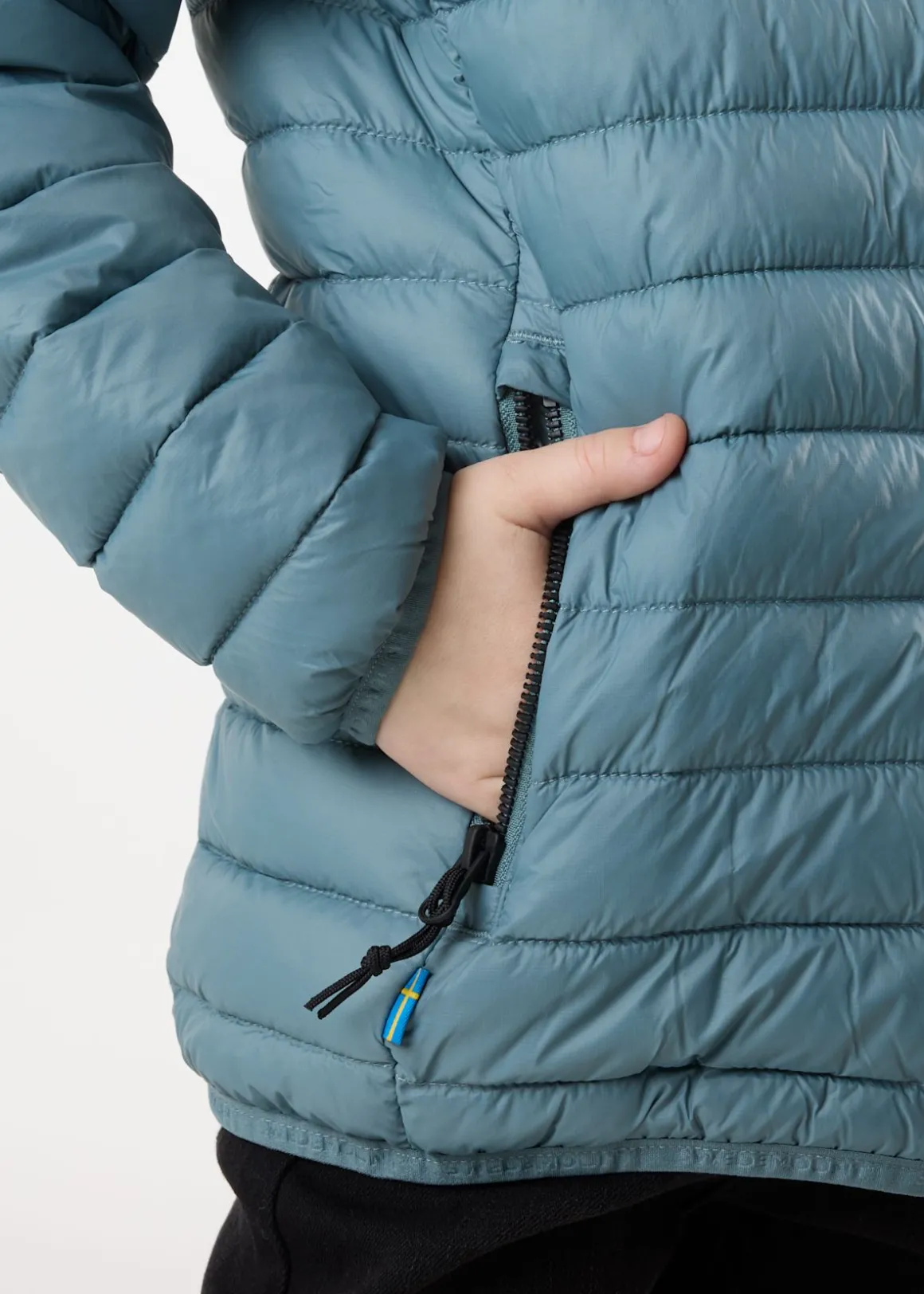 Lofoten Hood Jacket JR