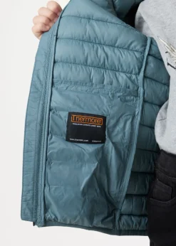 Lofoten Hood Jacket JR