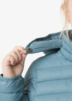 Lofoten Hood Jacket JR