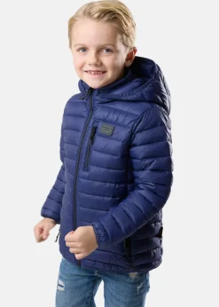 Lofoten Hood Jacket JR