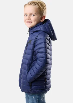Lofoten Hood Jacket JR