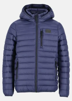 Lofoten Hood Jacket JR