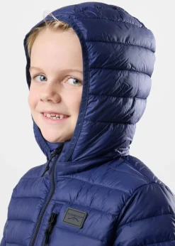 Lofoten Hood Jacket JR