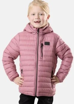Lofoten Hood Jacket JR