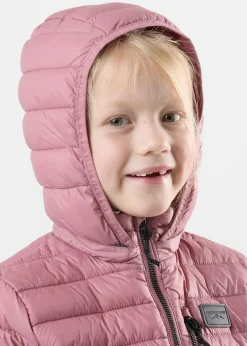 Lofoten Hood Jacket JR