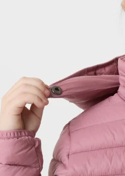 Lofoten Hood Jacket JR