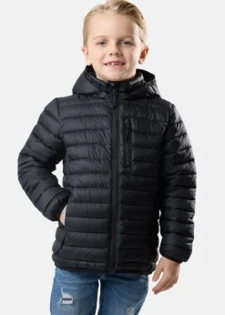 Lofoten Hood Jacket JR