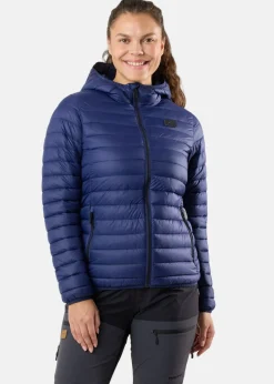 Lofoten Hood Jacket W