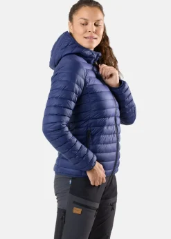Lofoten Hood Jacket W