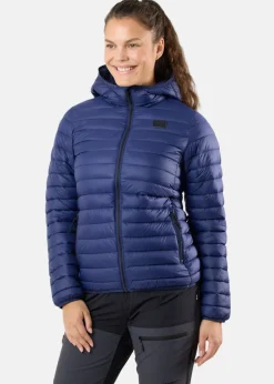 Lofoten Hood Jacket W
