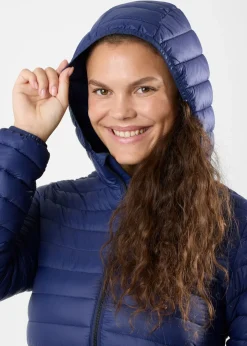 Lofoten Hood Jacket W