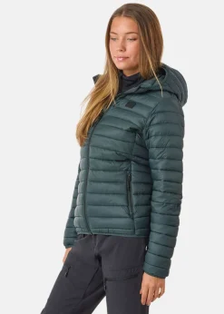 Lofoten Hood Jacket W