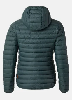 Lofoten Hood Jacket W