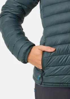 Lofoten Hood Jacket W