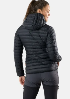 Lofoten Hood Jacket W