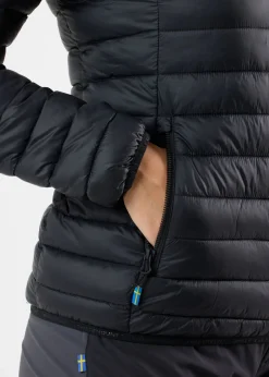 Lofoten Hood Jacket W