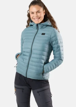 Lofoten Hood Jacket W