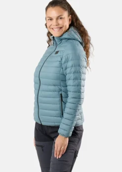 Lofoten Hood Jacket W