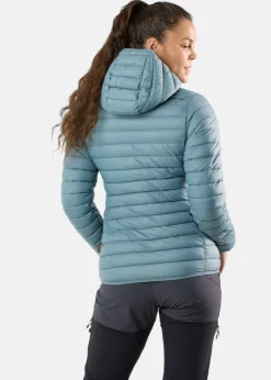 Lofoten Hood Jacket W