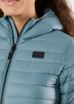 Lofoten Hood Jacket W