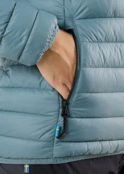 Lofoten Hood Jacket W