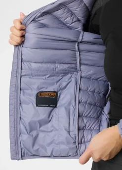 Lofoten Hood Jacket W