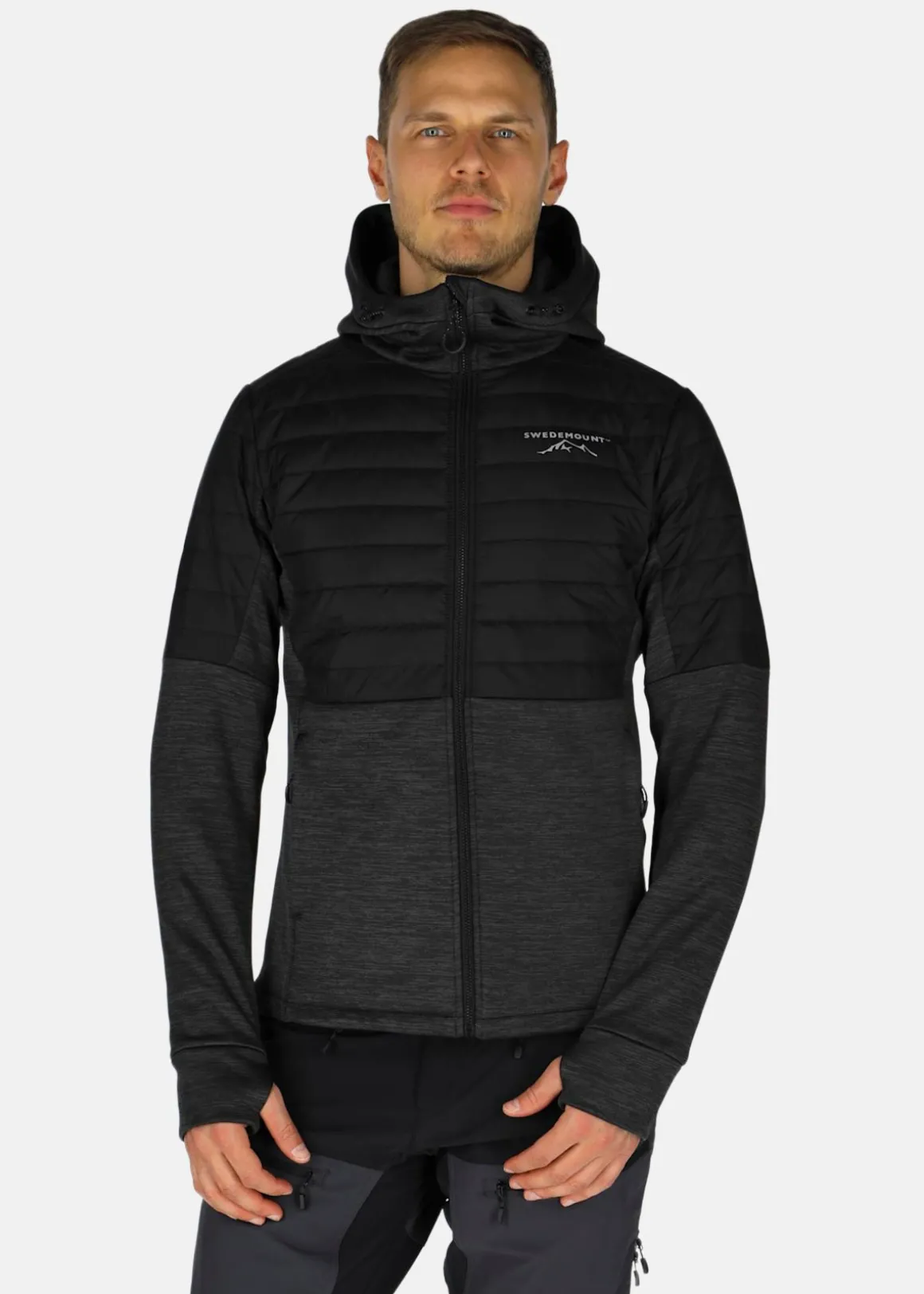 Lofoten Hybrid Jacket