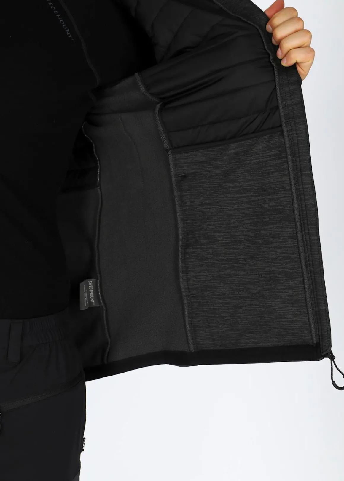 Lofoten Hybrid Jacket