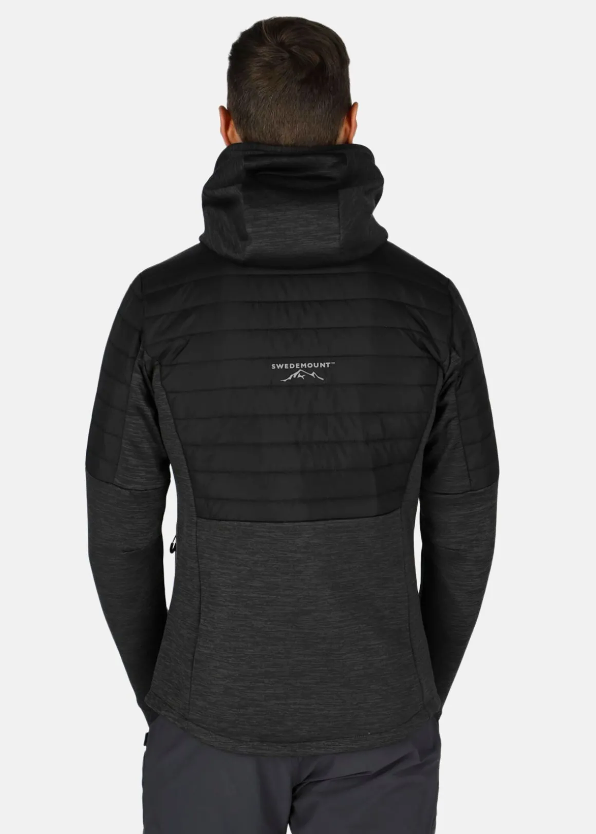 Lofoten Hybrid Jacket
