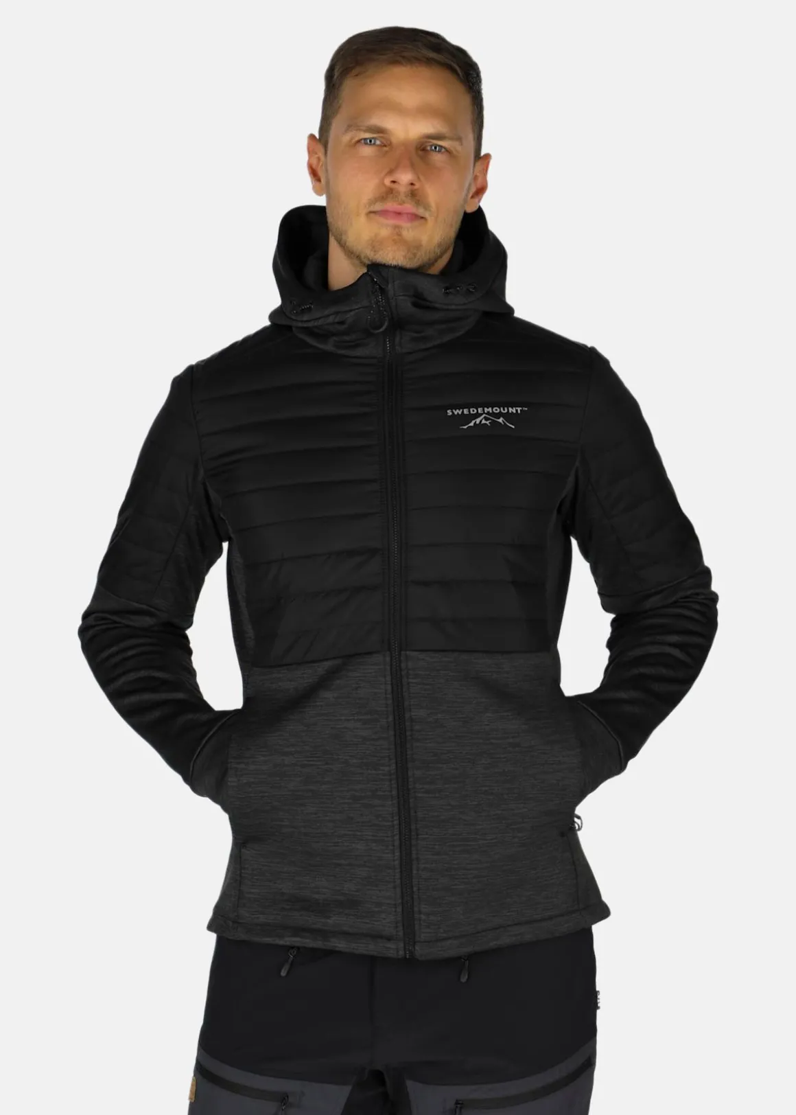 Lofoten Hybrid Jacket