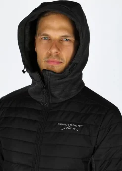 Lofoten Hybrid Jacket