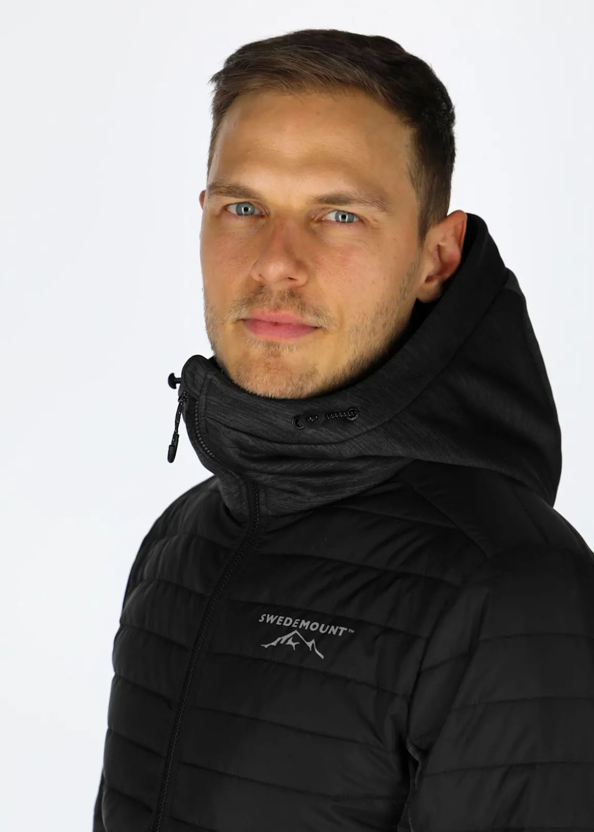 Lofoten Hybrid Jacket