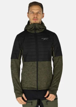 Lofoten Hybrid Jacket
