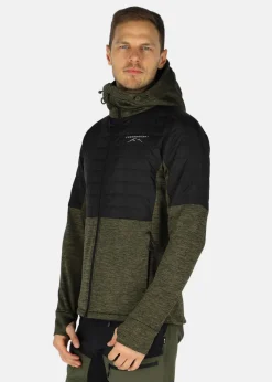 Lofoten Hybrid Jacket
