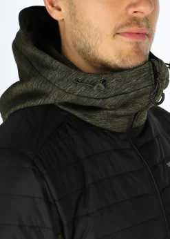 Lofoten Hybrid Jacket