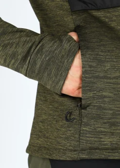 Lofoten Hybrid Jacket