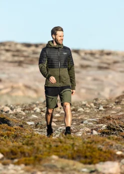 Lofoten Hybrid Jacket