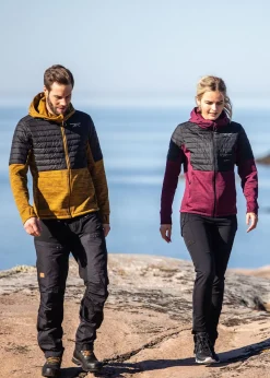 Lofoten Hybrid Jacket