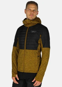Lofoten Hybrid Jacket