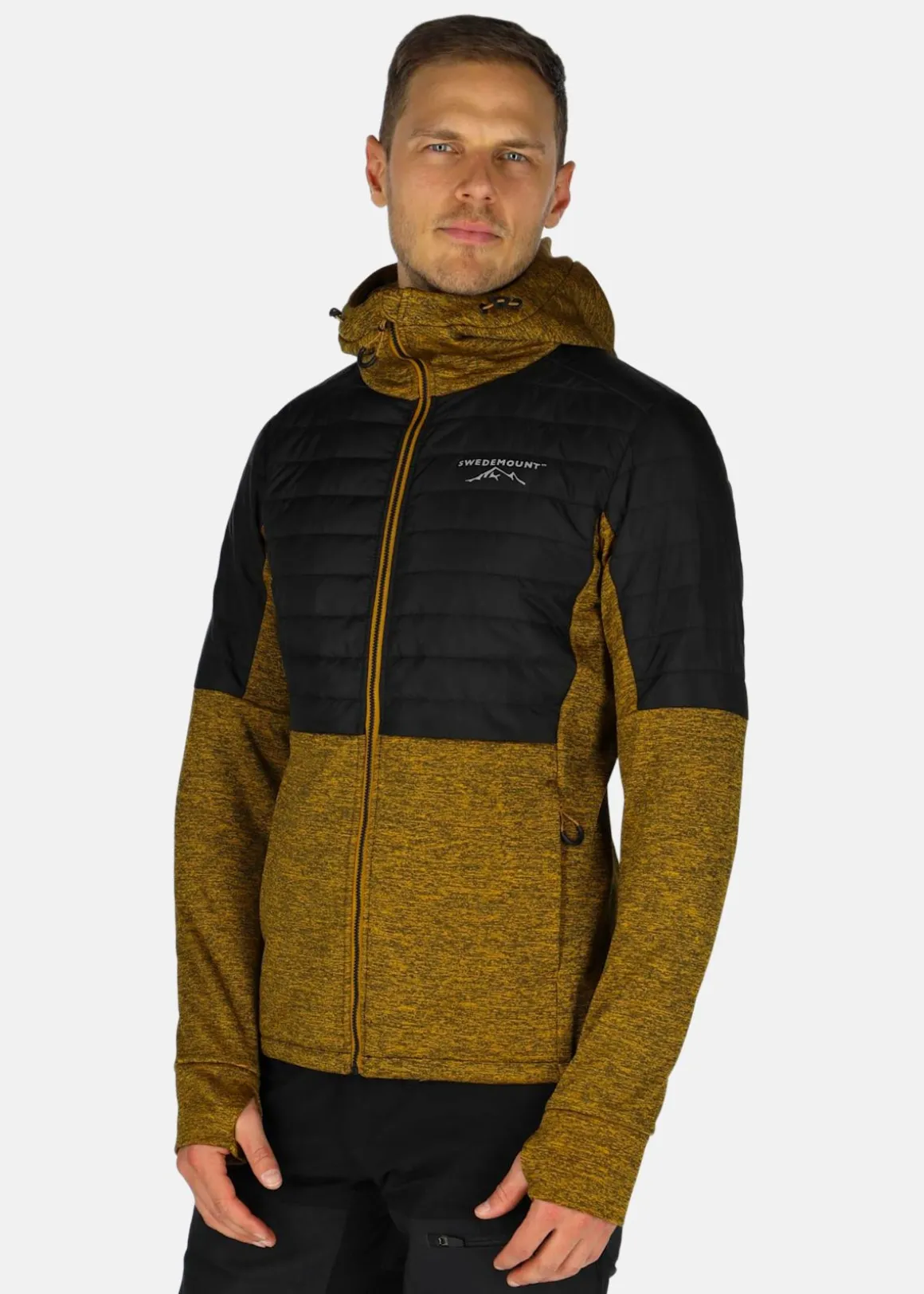 Lofoten Hybrid Jacket
