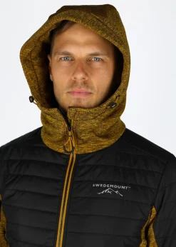 Lofoten Hybrid Jacket