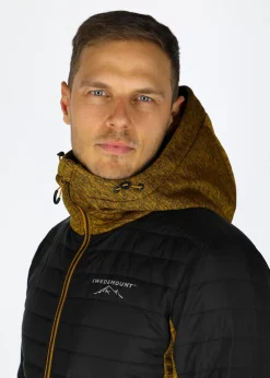 Lofoten Hybrid Jacket